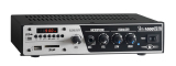 AMPLIFICADOR FRAHM SLIM 1000 C/USB/SD/FM