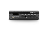 AMPLIFICADOR FRAHM SLIM 1000 G2 APP MULTI-CHANEL C/USB/SD/FM