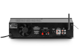 AMPLIFICADOR FRAHM SLIM 3800 APP MULTI-CHANEL C/USB/SD/FM
