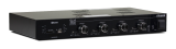 AMPLIFICADOR FRAHM SLIM 4500 MULTI-CHANNEL C/USB/SD/FM