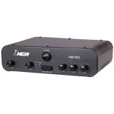 AMPLIFICADOR NCA SA100 SL 100WRMS 4 OHMS