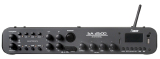 AMPLIFICADOR NCA SA2500 BT/USB/FM 180WRMS 4 OHMS