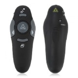 APRESENTADOR WIRELESS MULTIMIDIA MCT-105 TOMATE