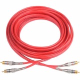 CABO 2RCA2 5.0M TECH ONE BLINDADO