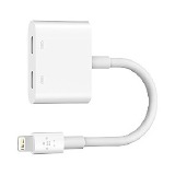 CABO ADAPTADOR IPHONE LIGHTNING