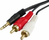 CABO P2ST/2RCA 1.5M LE10811