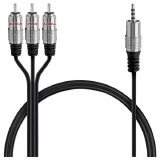 CABO P3 X 3RCA 1.50M MB1119 MBTECH