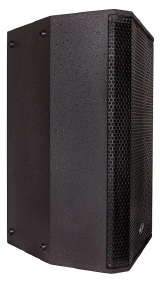 CAIXA ATIVA DONNER SAGA 15A PT 300W
