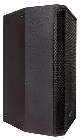 CAIXA  PASSIVA DONNER SAGA 15P PT 160W