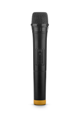 CAIXA AMPLIFICADA FRAHM CM 900 BT C/USB/BLUETOOTH 300W