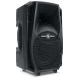 CAIXA AMPLIFICADA FRAHM PS 8A BT C/USB/BLUETOOTH 100W
