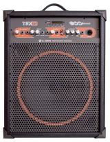 CAIXA AMPLIFICADA LL TRX12 80W RMS