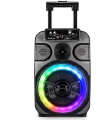 CAIXA AMPLIFICADA FRAHM BT CMF 360 TWS