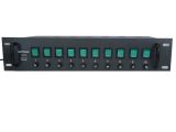 CHAVEADORA 10 CANAIS PM 10 PARTYLIGHT