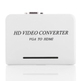 CONVERSOR VGA PARA HDMI AY22