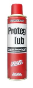 DESENGRIPANTE PROTEG LUB AEROSSOL REF 0184