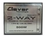 DIVISOR FREQ  2V 12DB