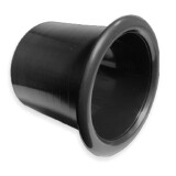 DUTO 3 PRETO 300/A AERO-DUTO