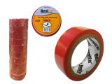 FITA ISOLANTE COLORIDA 19MMX5M THOMPSON