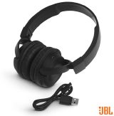 FONE DE OUVIDO  BLUETOOTH HF450BT BLK ON EAR PRETO