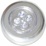 LANTERNA CSR 015-4 C/4LEDS
