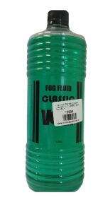 LÍQUIDO DE MÁQUINA FUMAÇA 1L CLASSIC MENTA VOLT