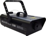 MÁQUINA DE FUMAÇA LUATEK LK-Y6 1200W 110V