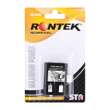 PILHA MOTOROLA TALK ABOUT 3.6V 700MAH RONTEK