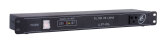 REGUA TOMADAS LL9T6KL C/9 TOMADAS E LED INDICADOR DE VOLTAGEM LL AUDIO