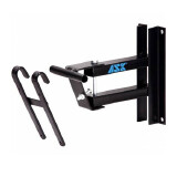 SUPORTE CAIXA CP10 PRETO 45KG ASK