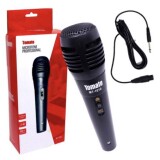 MICROFONE C/ FIO MT-1010 TOMATE