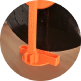 VILCLEANER LIMPA VINIL